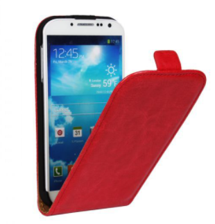 FPP Samsung i9500/ Galaxy S4 (punane)