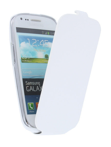 FPP Samsung i9500/ Galaxy S4 (valge)