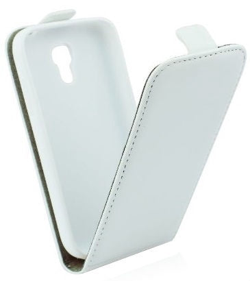 FPP FLEXY Samsung i9600/Galaxy S5 (valge)