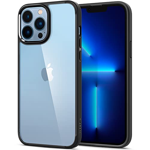 Ümbris Crystal+ Drop Resistance iPhone 14 Pro (must)