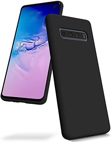 Mercury Soft Jelly Case Samsung S10 (must)