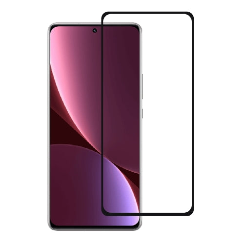Kaitseklaas 3MK Full Glue Xiaomi Poco X4 Pro 5g (must)
