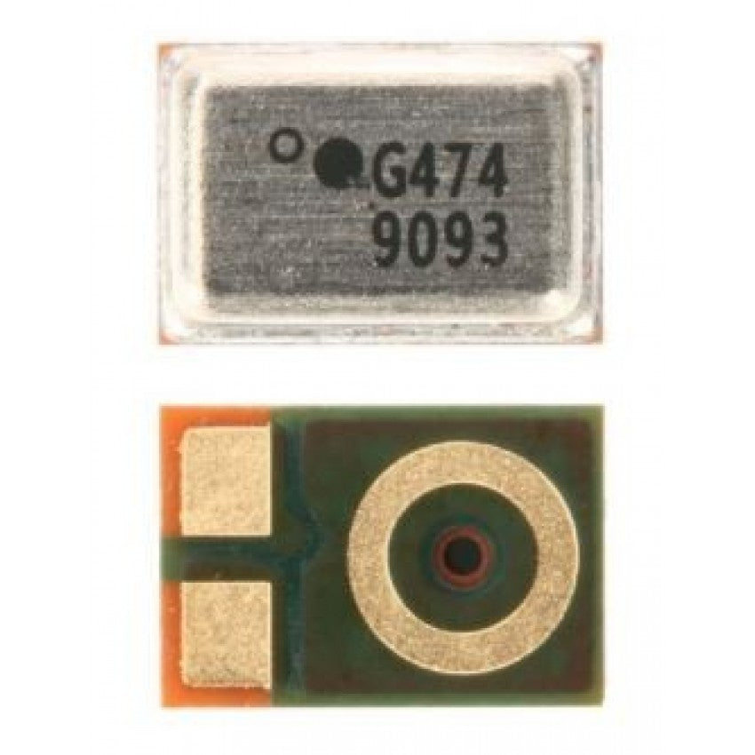 Varuosa mikrofoon Samsung A515 (3003-001255, service pack)
