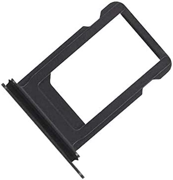 Varuosa iPhone X Sim Tray (must)
