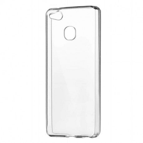 Jelly Ümbris Huawei Ascend P8 lite 2017/ Ascend P9 lite 2017 (läbipaistev)
