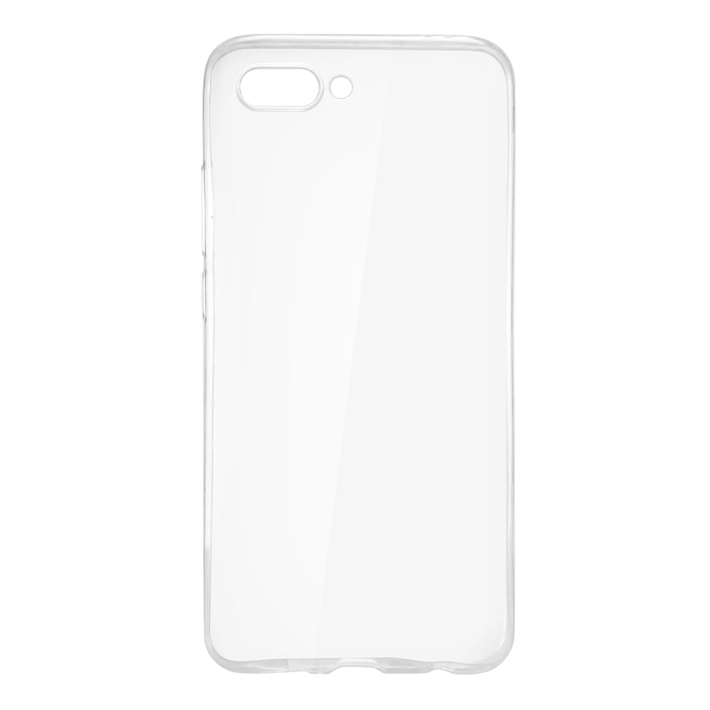 Jelly Ümbris Huawei Honor 10 (läbipaistev)