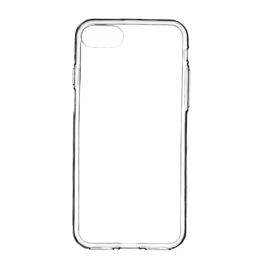 Jelly Ümbris 7/ 8/ SE2020/ SE2022 (läbipaistev)