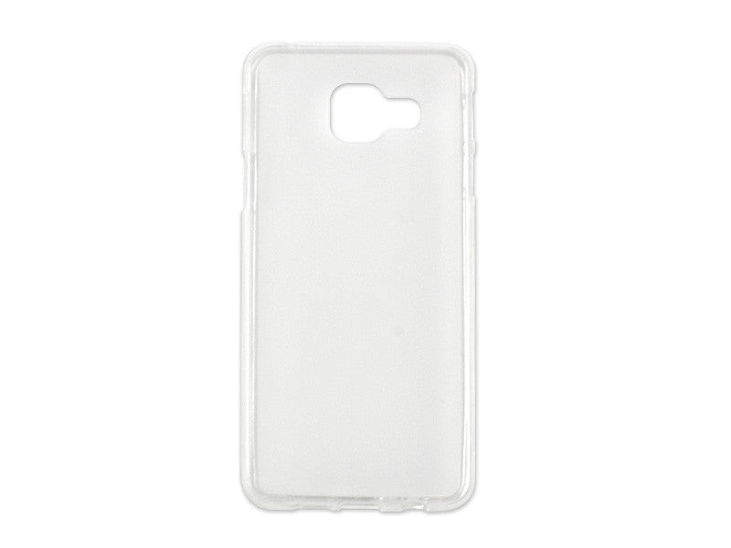 Jelly Ümbris Samsung A310/ Galaxy A3 2016 (läbipaistev)