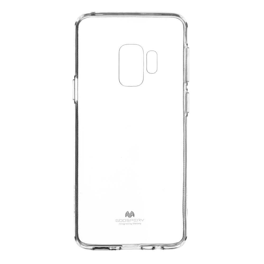 Jelly Ümbris Samsung G960/ Galaxy S9 (läbipaistev)