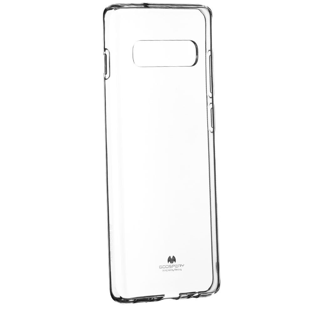 Jelly Ümbris Samsung Galaxy S10 Plus/ G975 (läbipaistev)