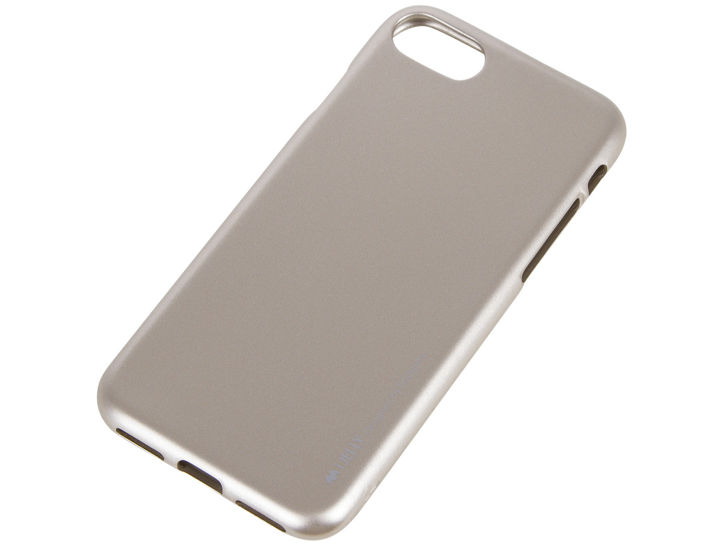 iJelly Ümbris Metal Samsung G965/ Galaxy S9 Plus (kuldne)