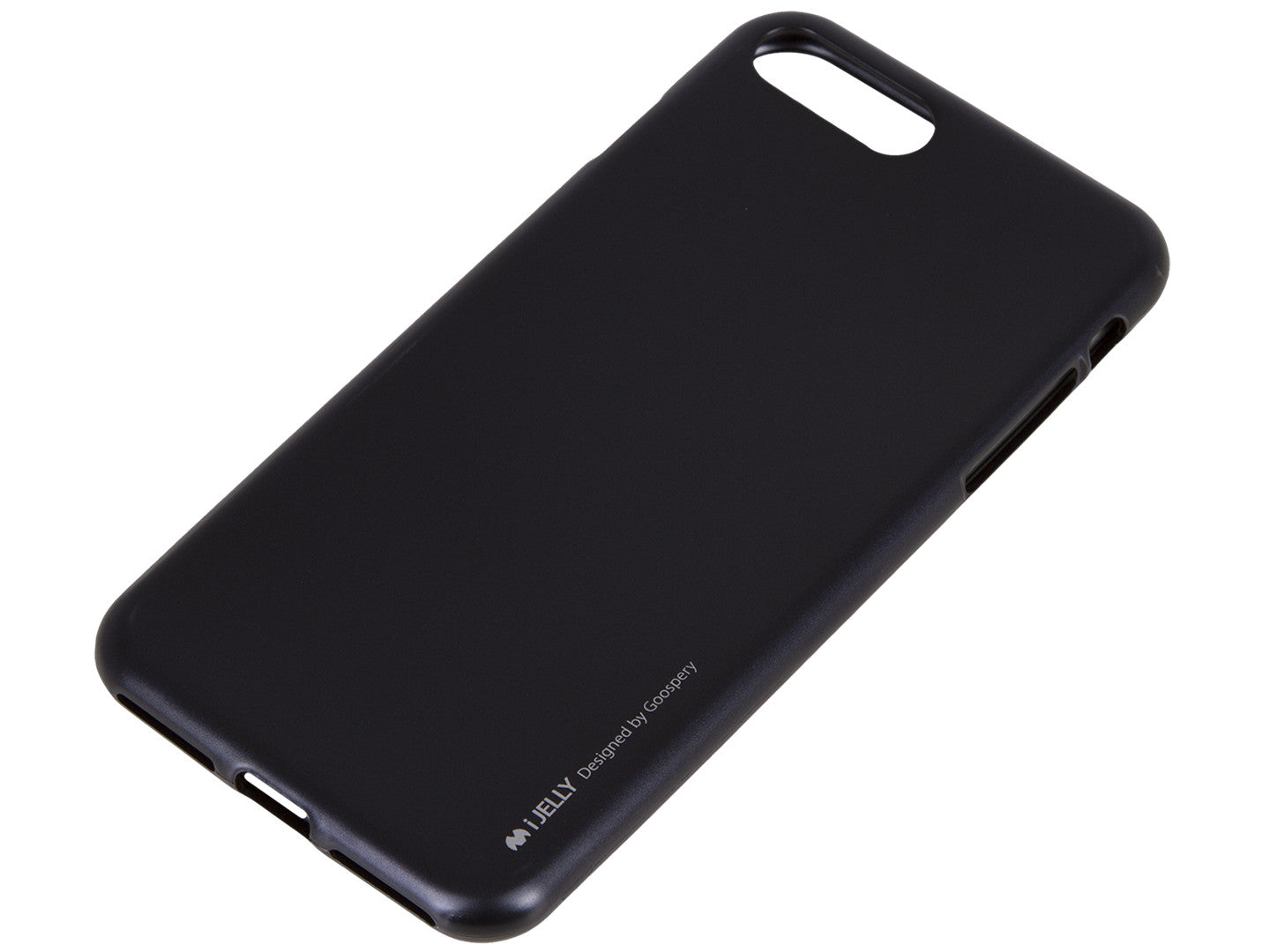 iJelly Ümbris Metal Samsung G965/ Galaxy S9 Plus (must)