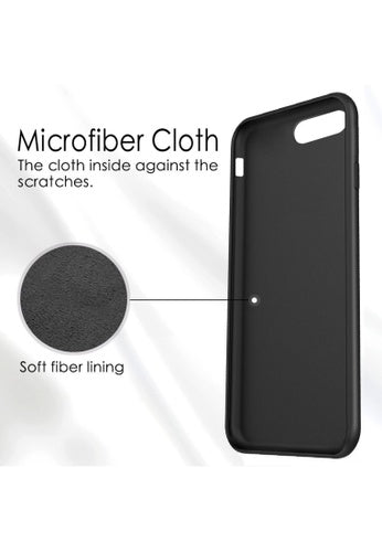 Silikoon X-Level Dynamic iPhone 7/ 8/ SE 2020 (must)