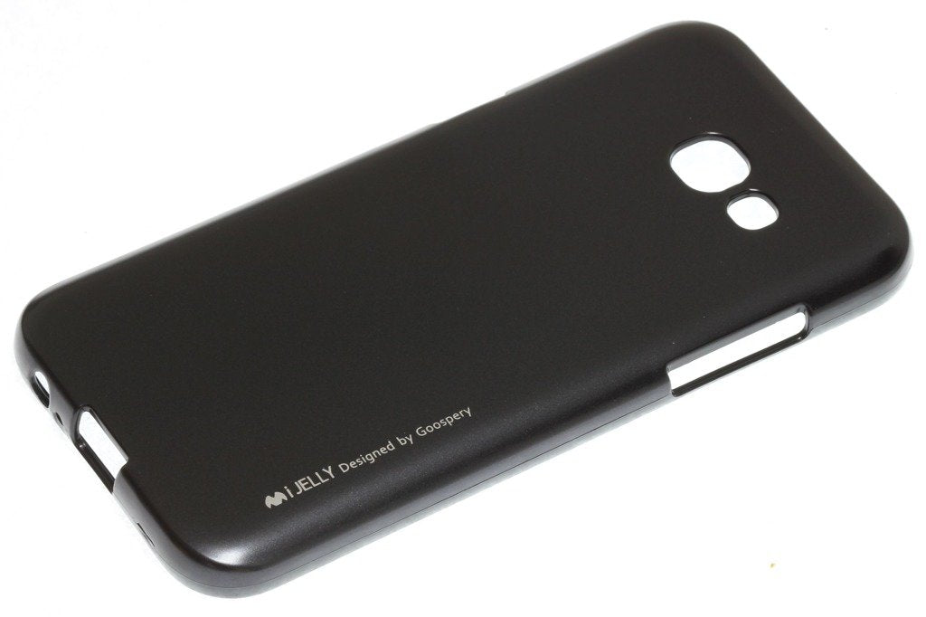 iJelly Ümbris Samsung A320/ Galaxy A3 2017 (must)