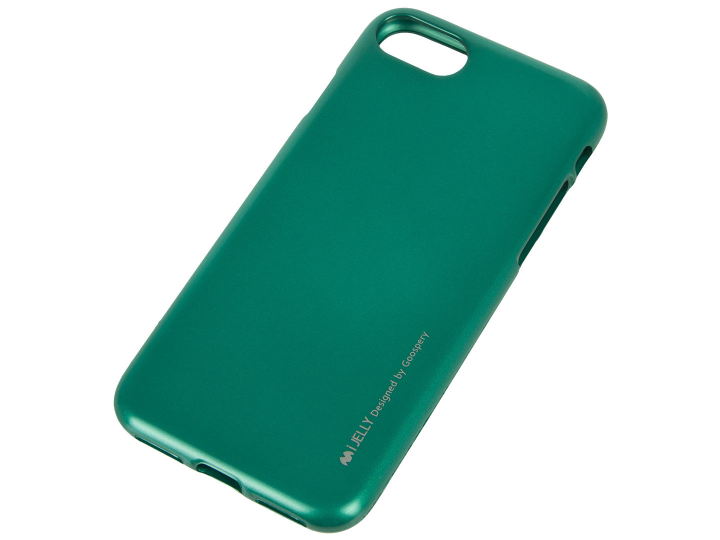 iJelly Ümbris Samsung A510F/ Galaxy A5 2016 (roheline)