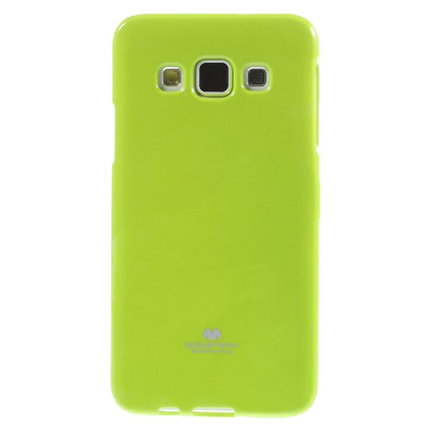 Jelly Ümbris Samsung A310/ Galaxy A3 2016 (roheline)