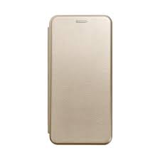 Ümbris kaanega Book Elegance Samsung J5 2016/ Galaxy J510 (kuldne)