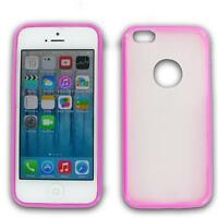 Jelly Ümbris Samsung Galaxy S7 Edge (roosa raam)