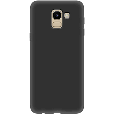 Jelly Soft Ümbris Samsung Galaxy J6 2018/ J600 (must)