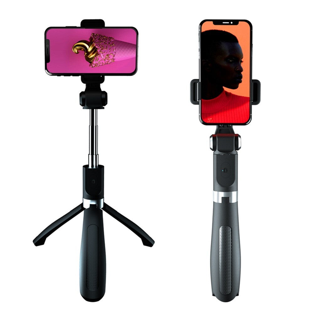 selfie stick Tripod Bluetooth (must)