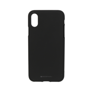 Jelly Soft Ümbris Samsung A13 4G (Must)