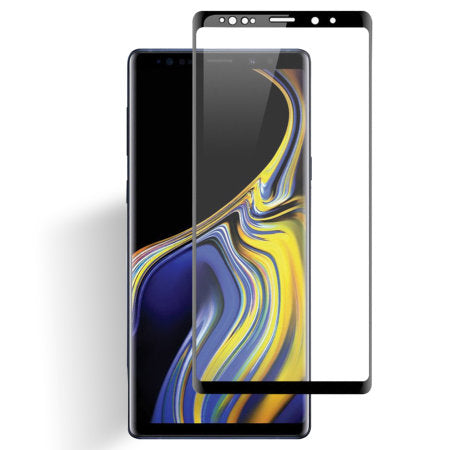 Kaitsekile Bestsuit Full Cover Samsung Galaxy Note 9 (must)