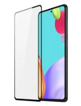 Kaitseklaas 5D Perfectionists Tempered Glass Samsung A705 A70 (must)