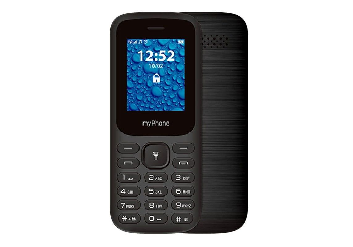 Telefon MyPhone 2220 (must)