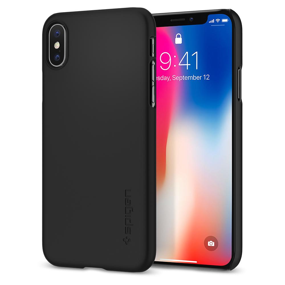 Silikoon Spigen TPU Samsung G970/ Galaxy S10 (must)