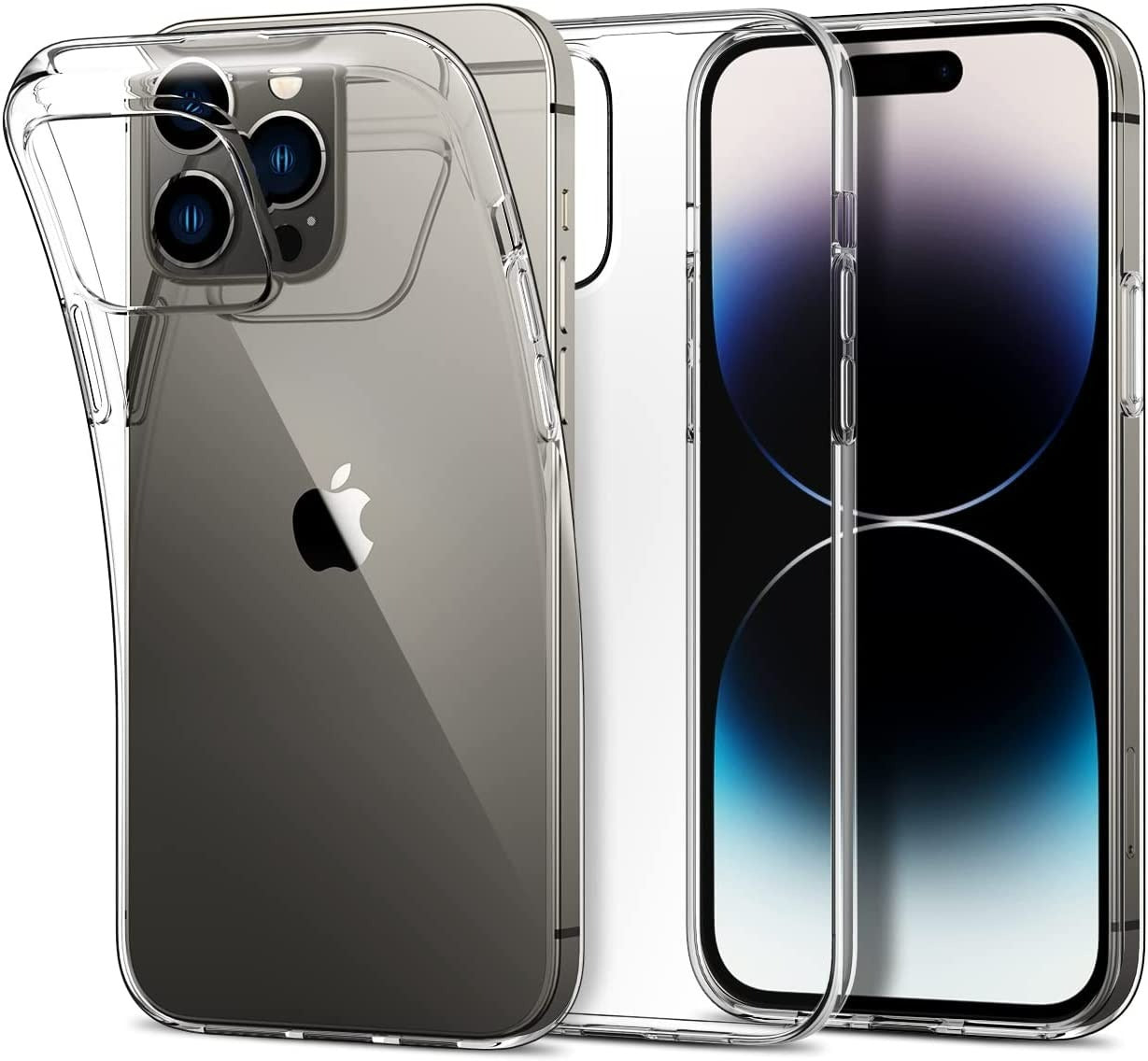 Silikoon X-Level Antislip Samsung A336 / Galaxy A33 5G (läbipaistev)