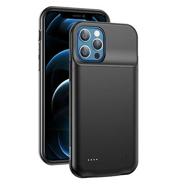 Battery Case iPhone 11 Pro Max (4500mAh)
