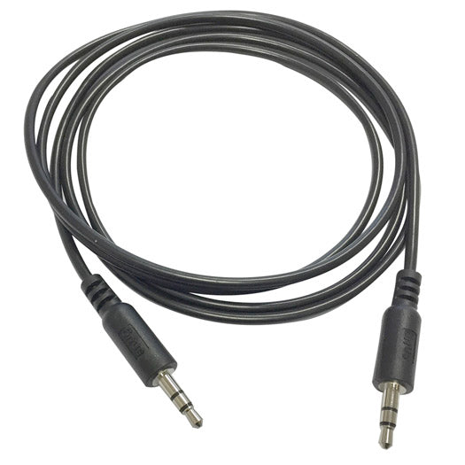 Audio Adapter 3,5mm to 3,5mm AUX