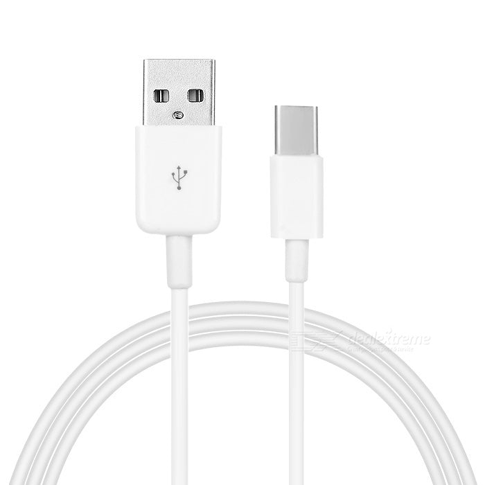 USB Juhe Type-C 2m (valge)