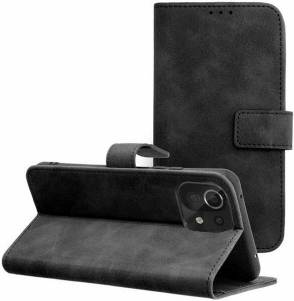 Ümbris kaanega Forcell Tender Iphone 7 / Iphone 8 / Iphone SE 2020 (must)