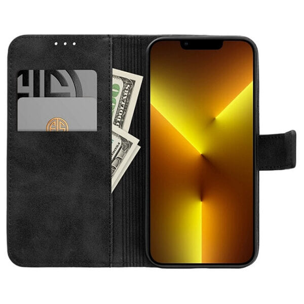 Ümbris kaanega Forcell Tender Iphone 7 / Iphone 8 / Iphone SE 2020 (must)