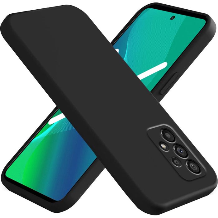 Silikoon Forcell Lite Samsung A536/ Galaxy A53 (must)