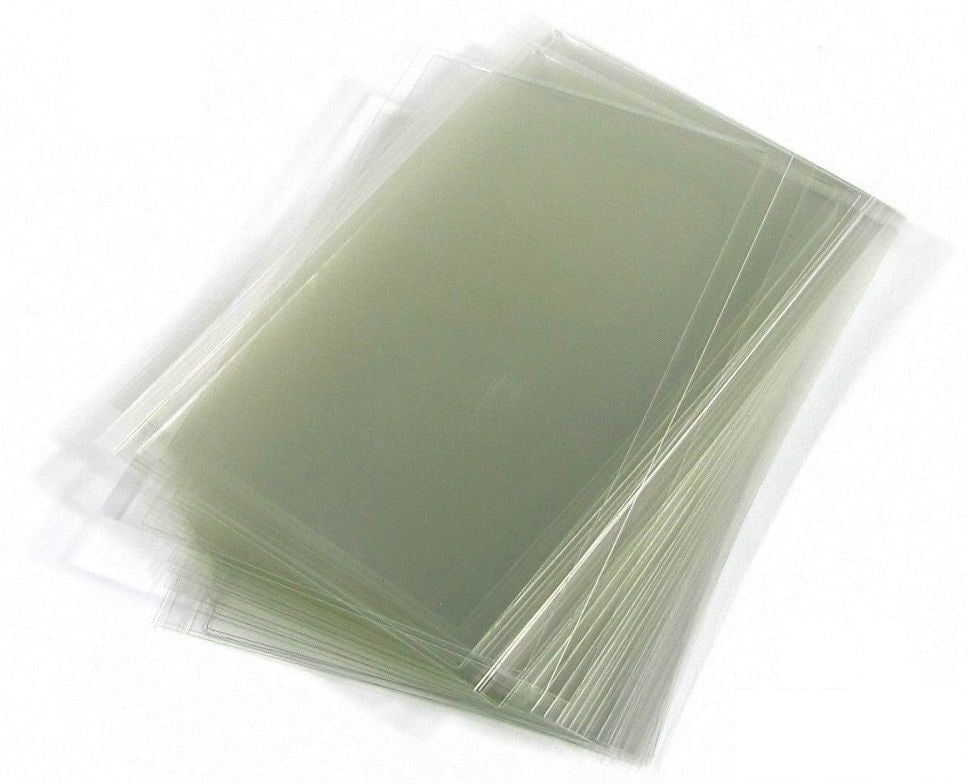 Varuosa OCA kleebis universaale 10"