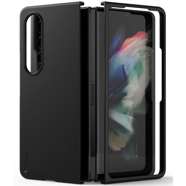 Ringke Ultra Slim Ümbris Samsung Z Fold 4 5G (must)
