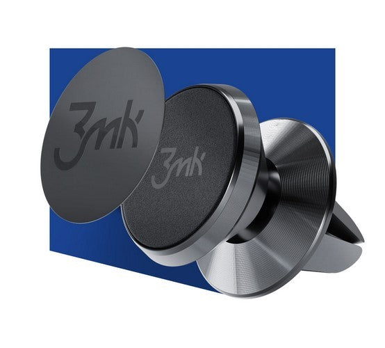 3mk magnet power car phone holder (must)