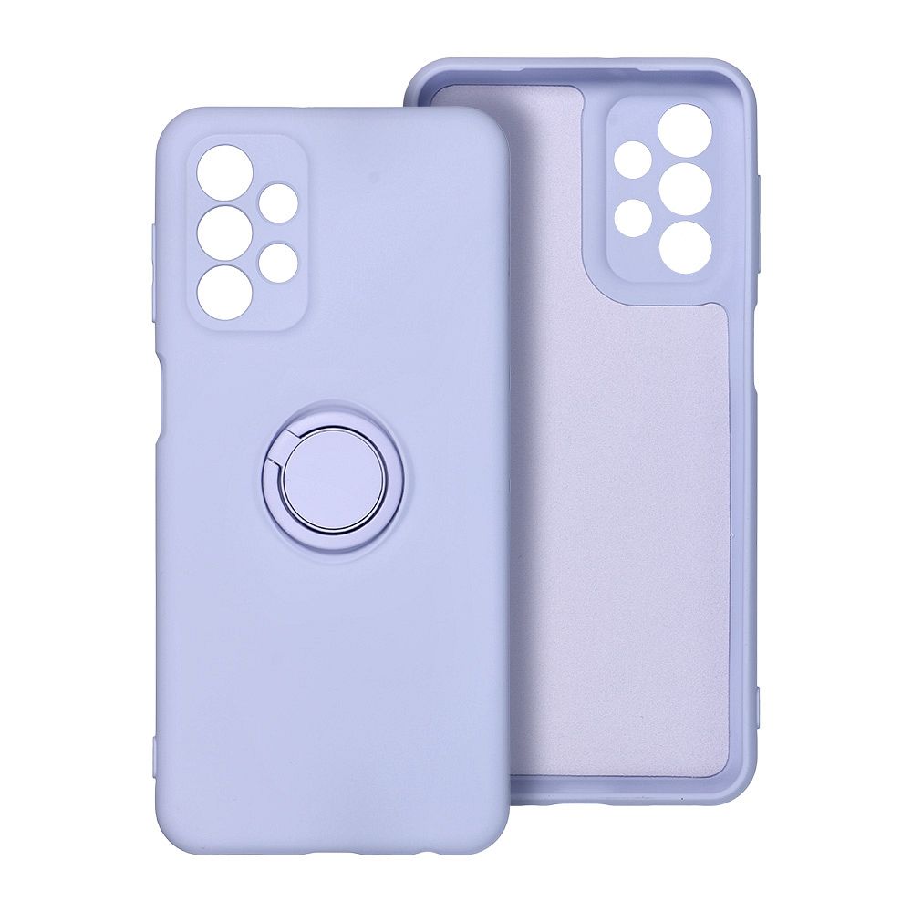 Silikoon Finger Grip Samsung G780/ Galaxy S20 FE (lilla)