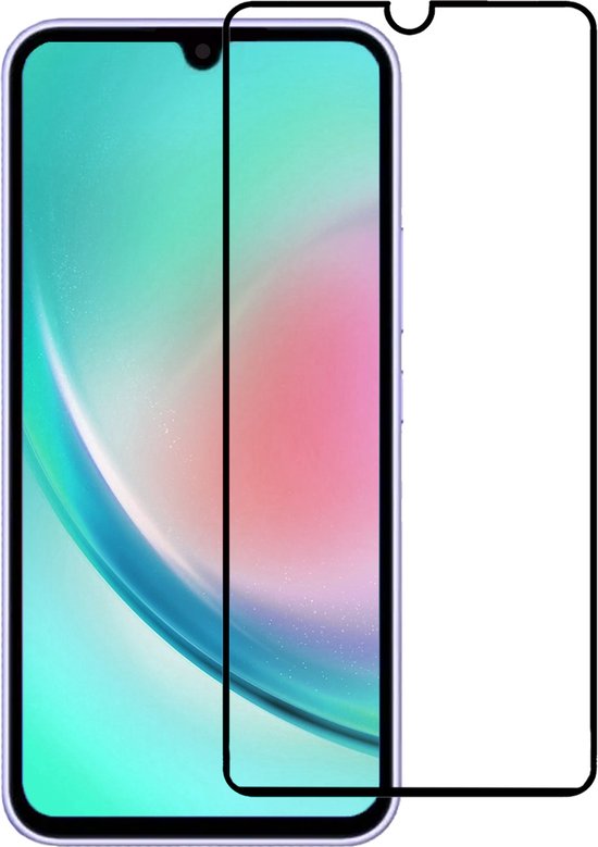 Kaitseklaas Tempered Glass Samsung A346 /A34 5G (must)