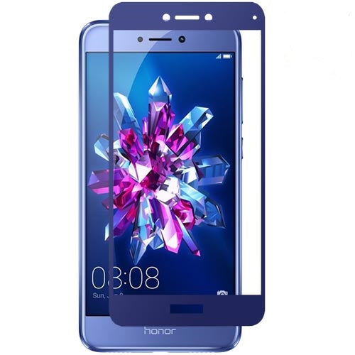 Kaitseklaas Mocolo 2.5D Full Glue Huawei Honor 8 lite (sinine)