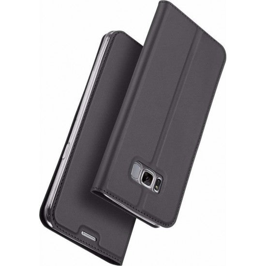 Ümbris kaanega Dux Ducis Samsung Galaxy S8 (hall)