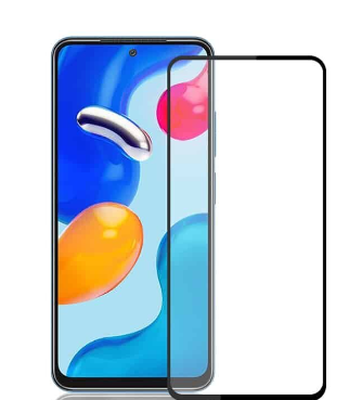 Kaitseklaas 2.5D Perfectionists Tempered Glass Xiaomi Poco X5 Pro 5G / Redmi Note 12 Pro 5G/ 12 Pro Plus 5G (must)