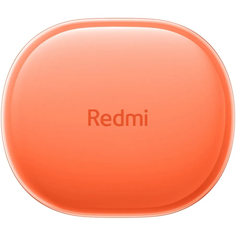 Kõrvaklapid Bluetooth Xiaomi Redmi Buds 4 Lite (oranž)