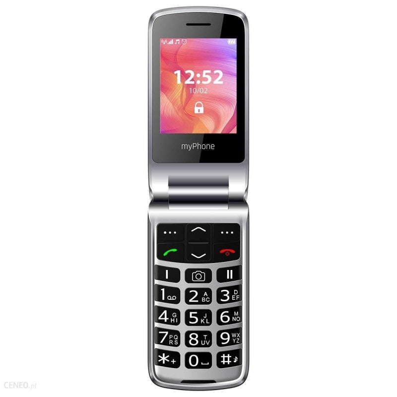 Telefon MyPhone Rumba 2 (must)