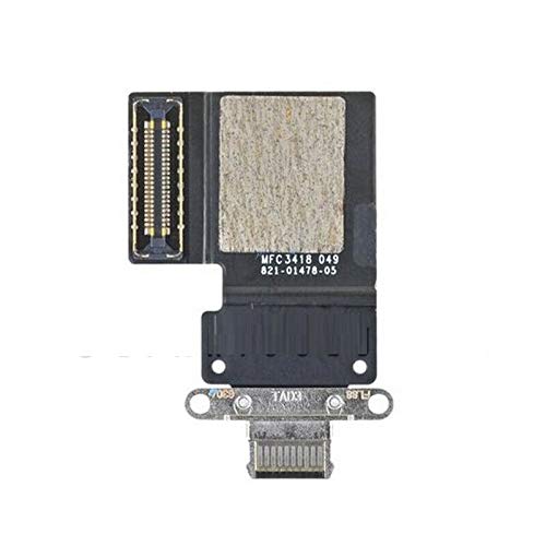 Varuosa iPad Pro 12.9 2020 laadimisliides