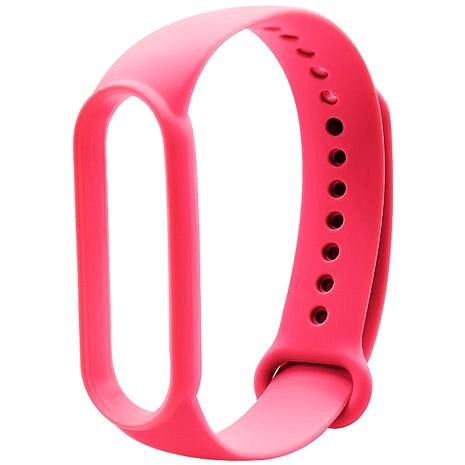 Rihm Xiaomi MI Band 3/4 (roosa)