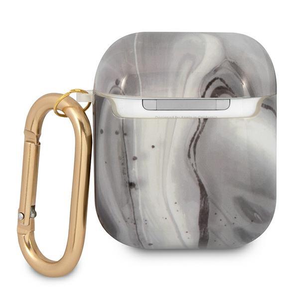 Silikoonümbris Guess GUA2UNMK Apple AirPods 2 / AirPods 1