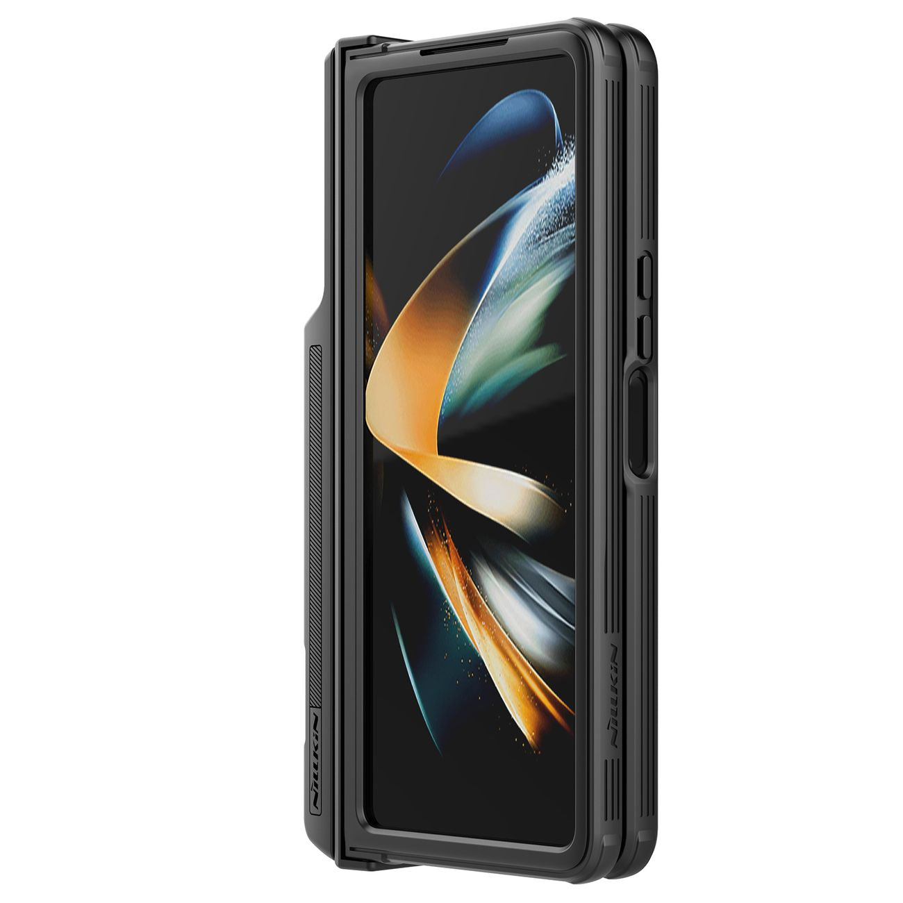Ümbris Nillkin Camshield Pro Samsung Galaxy Z Fold 4 (must)